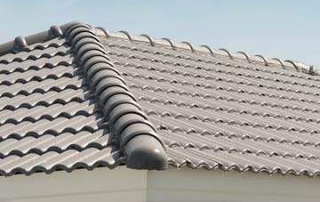 advantages of Dods Leigh clay roofing