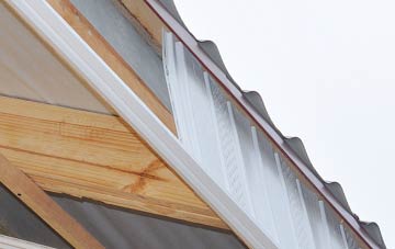 why Dods Leigh fascia repairs are essential