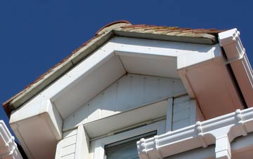 Dods Leigh fascia installation costs