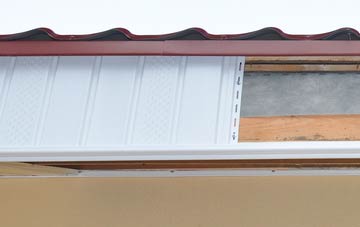 Dods Leigh fascia repair costs