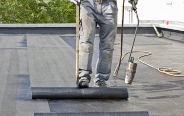 flat roof replacement Dods Leigh, Staffordshire