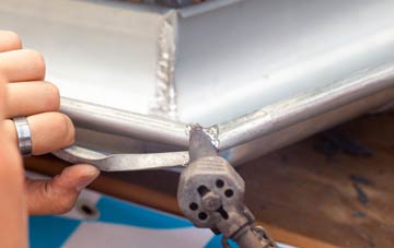 disadvantages of Dods Leigh lead roofing