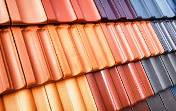 Dods Leigh roof tile costs