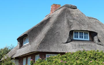 thatch roofing Dods Leigh, Staffordshire