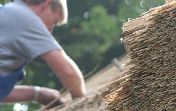 professional Dods Leigh thatchers