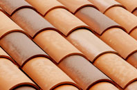 Dods Leigh clay roofing