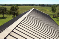 Dods Leigh metal roof quotes