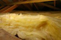 Dods Leigh pitch roof insulation