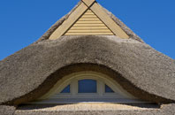Dods Leigh thatch roofing
